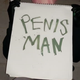 Illustration for article titled Arizonas viral “Penis Man” tagger says he was arrested by “25 heavily armed SWAT officers”